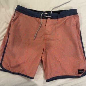 Mens Rip Curl Board Shorts sz 33